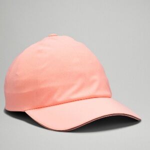 Fast and free running hat